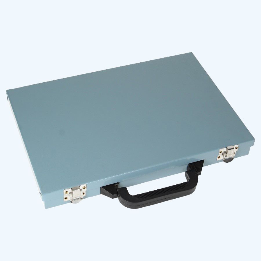 170-delige HSS 5% cobalt metaalborenset