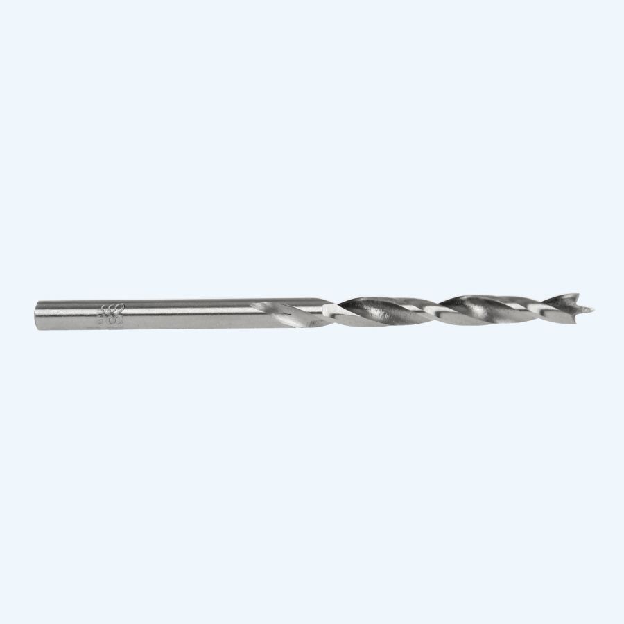 HSS houtboor 5,5 x 93 mm