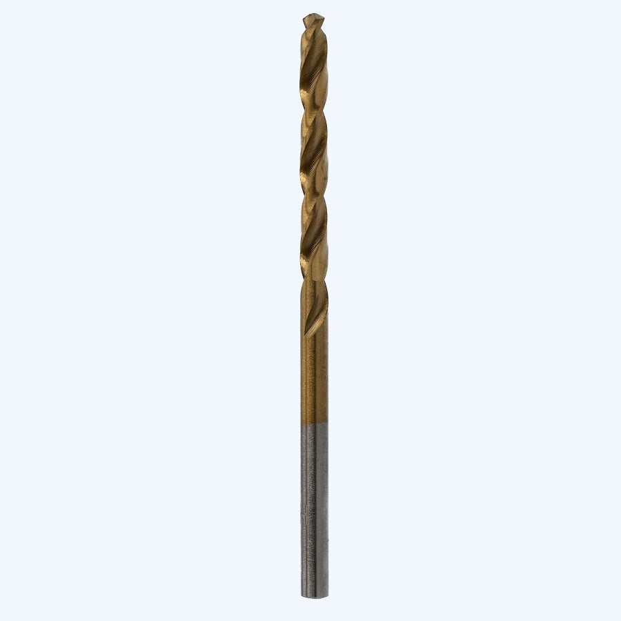 HSS metaalboor 10,2 x 130 mm