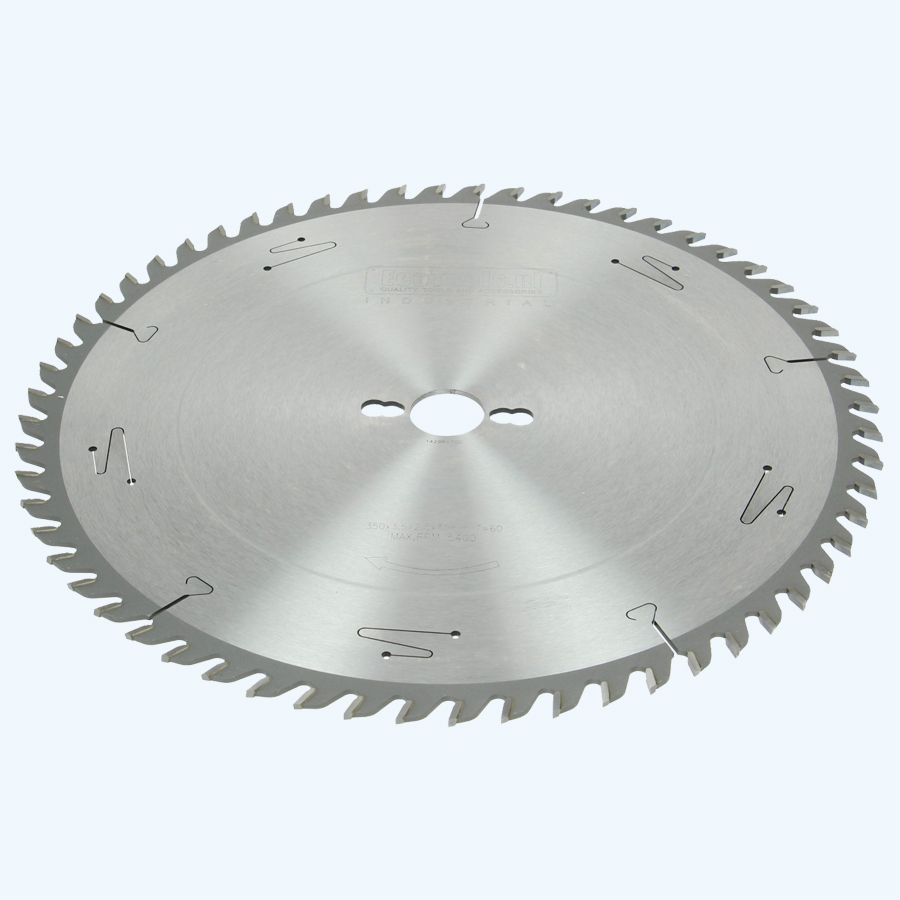 HM-zaagblad Industrial 350 x 30 mm T=60