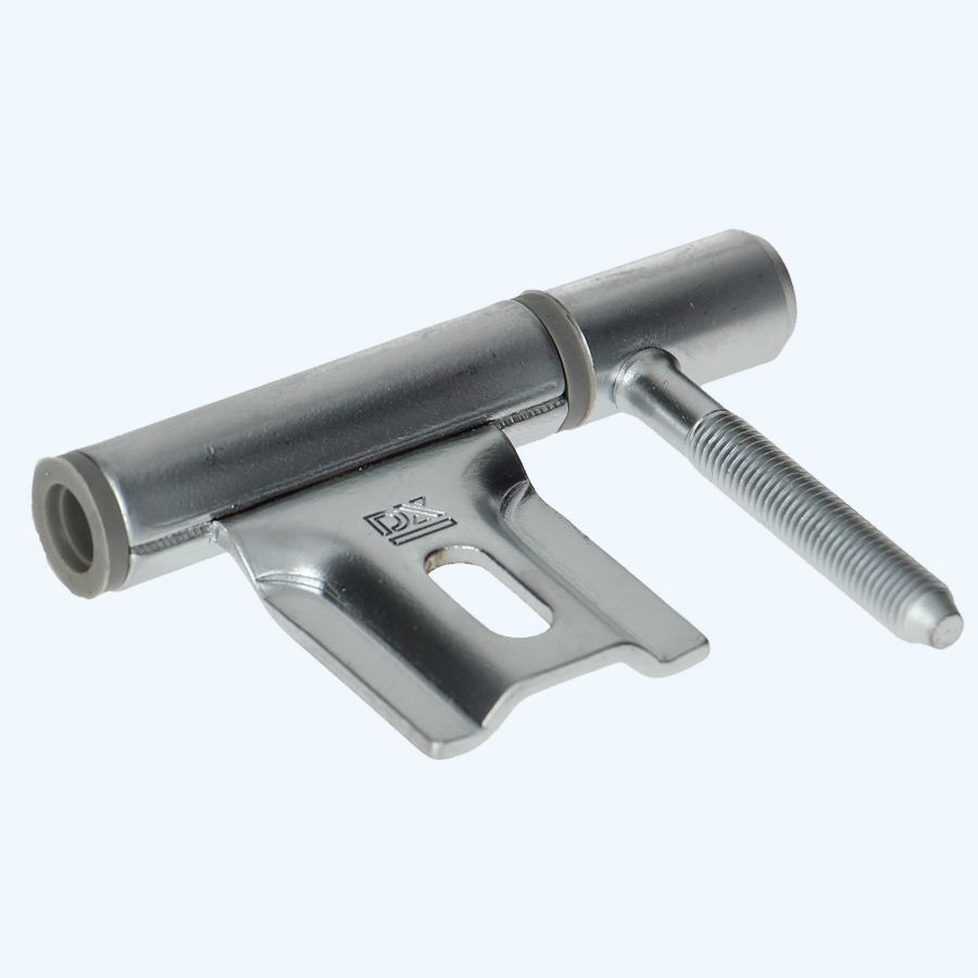 Dulimex inboorpaumelle, stalen montagekozijn, 14 mm