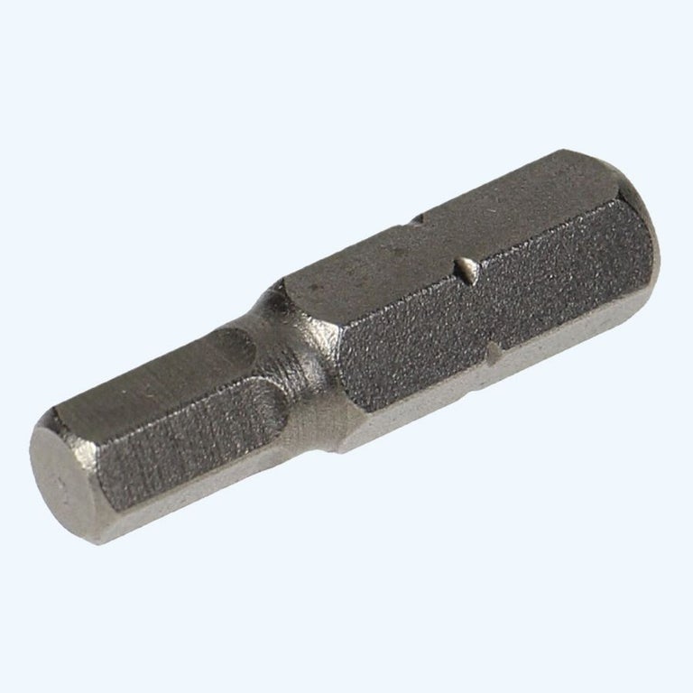 Inbus bit 6 mm online bestellen