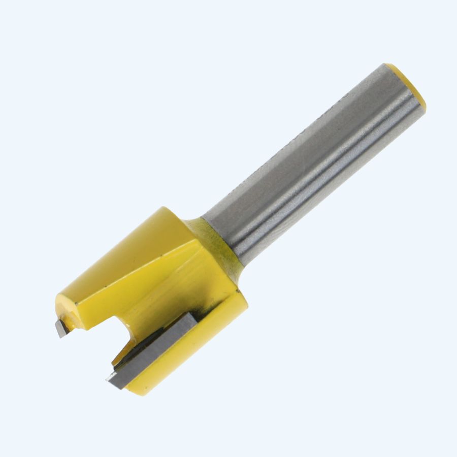 HM scharnier-inkroosfrees 18 mm