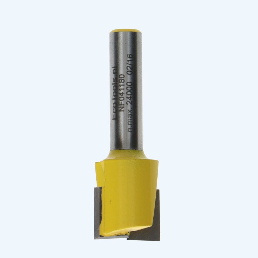 HM scharnier-inkroosfrees 18 mm