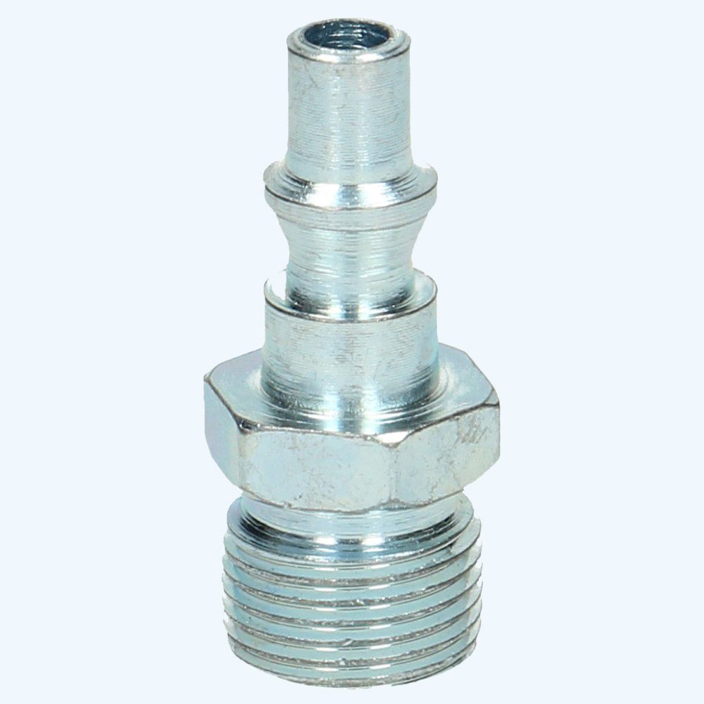 Orion insteeknippel met 3/8'' uitwendig draad