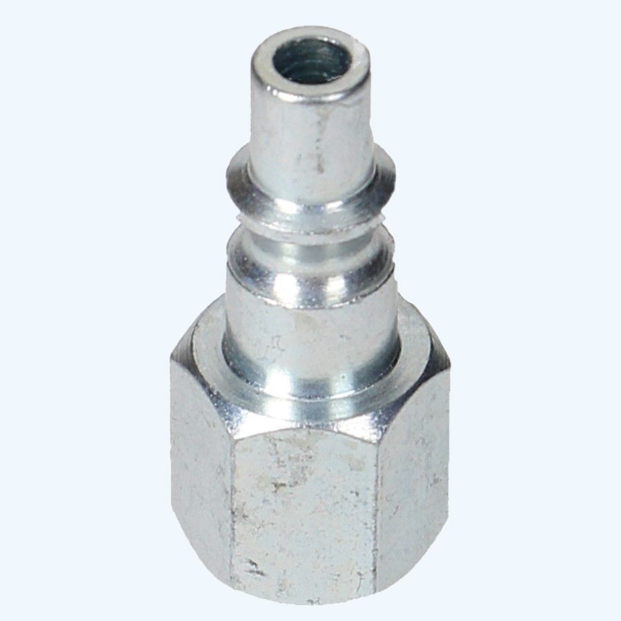 Orion insteeknippel met 1/4" inwendig draad