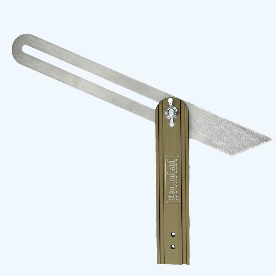Zweihaak 250 mm