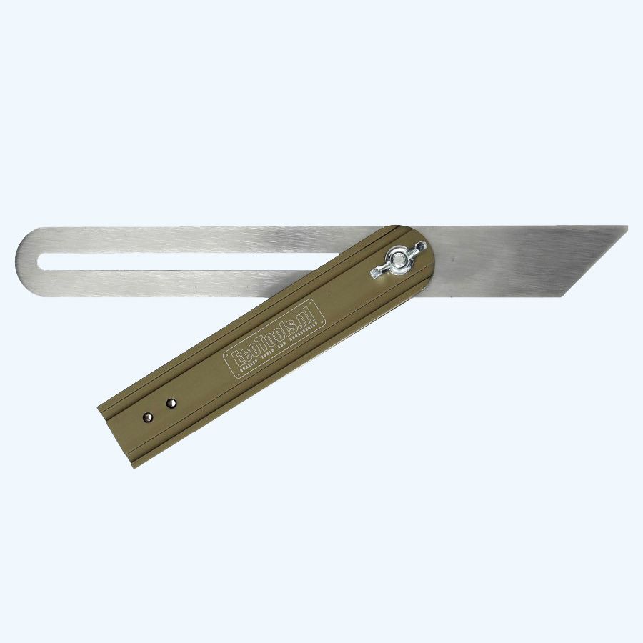 Zweihaak 250 mm