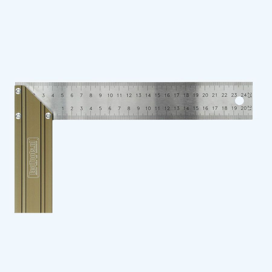 Winkelhaak 250 mm