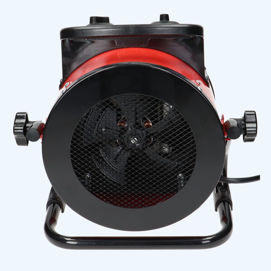 Blaze keramische kachel 2000W