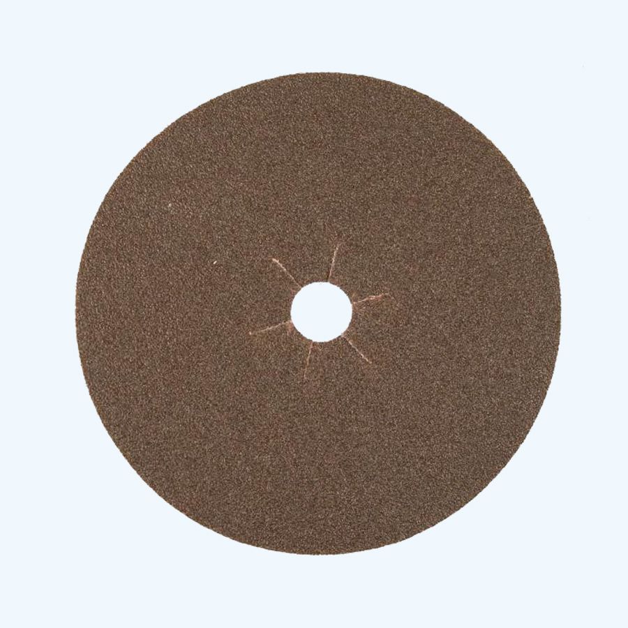 Kantenschuurschijf 178 x 22 mm K 60