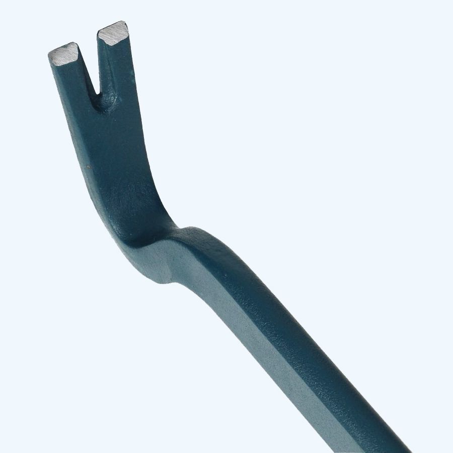 Koevoet 900 mm