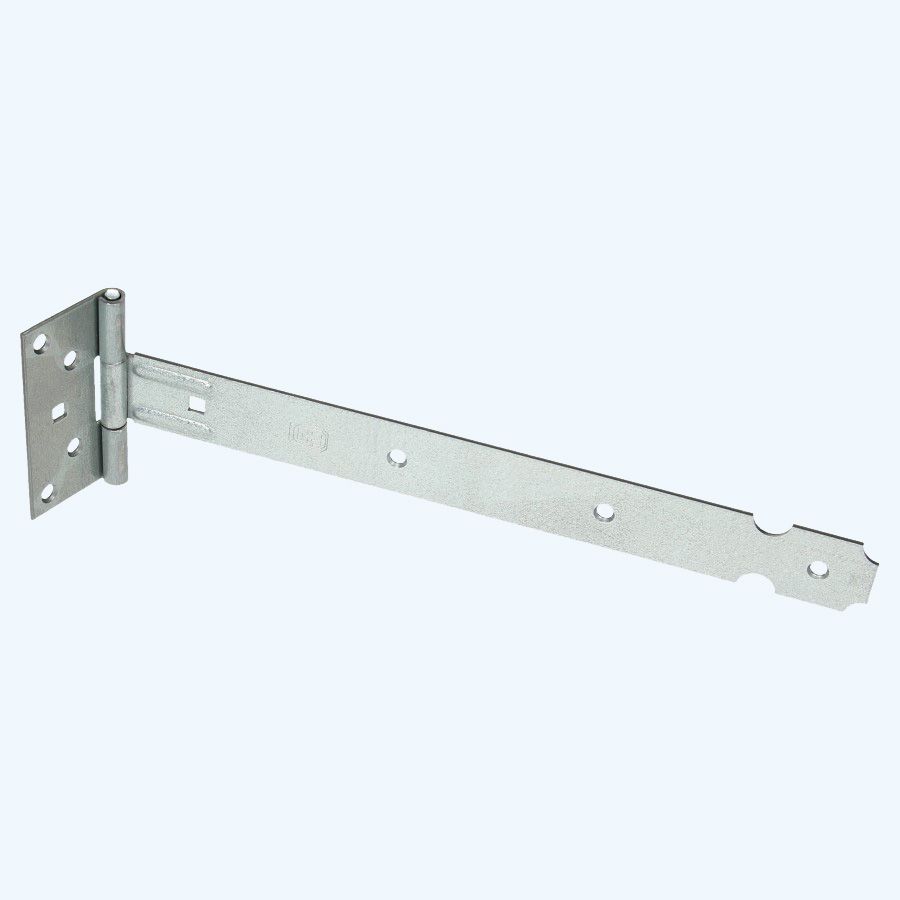 Kruisheng licht 400 x 35 x 2 mm