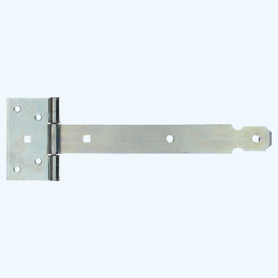 Kruisheng zwaar 600 x 40 x 4 mm