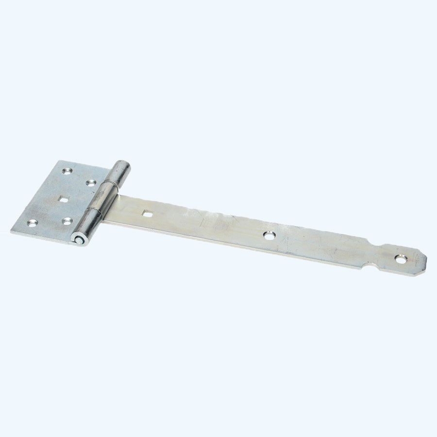 Kruisheng zwaar 600 x 40 x 4 mm