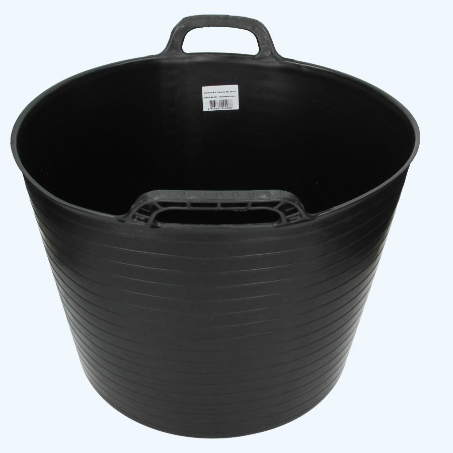 Flexibele kuip Gripline 42 liter