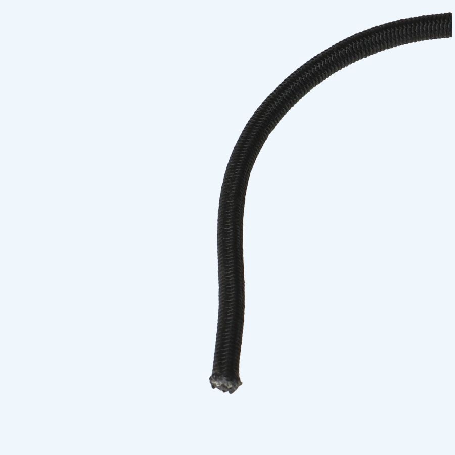 Elastisch koord 8 mm x 40 meter