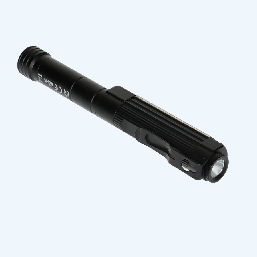 CORE magnetische zaklamp 400 lm
