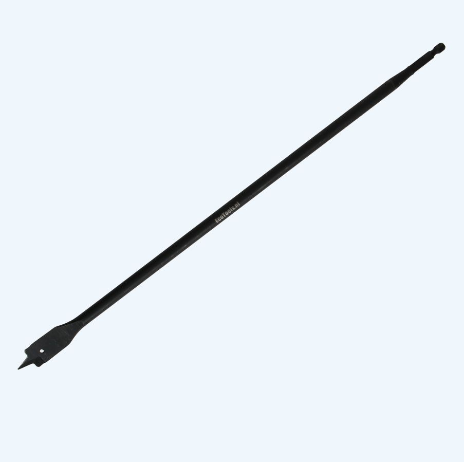 Speedboor 18,0 x 405 mm