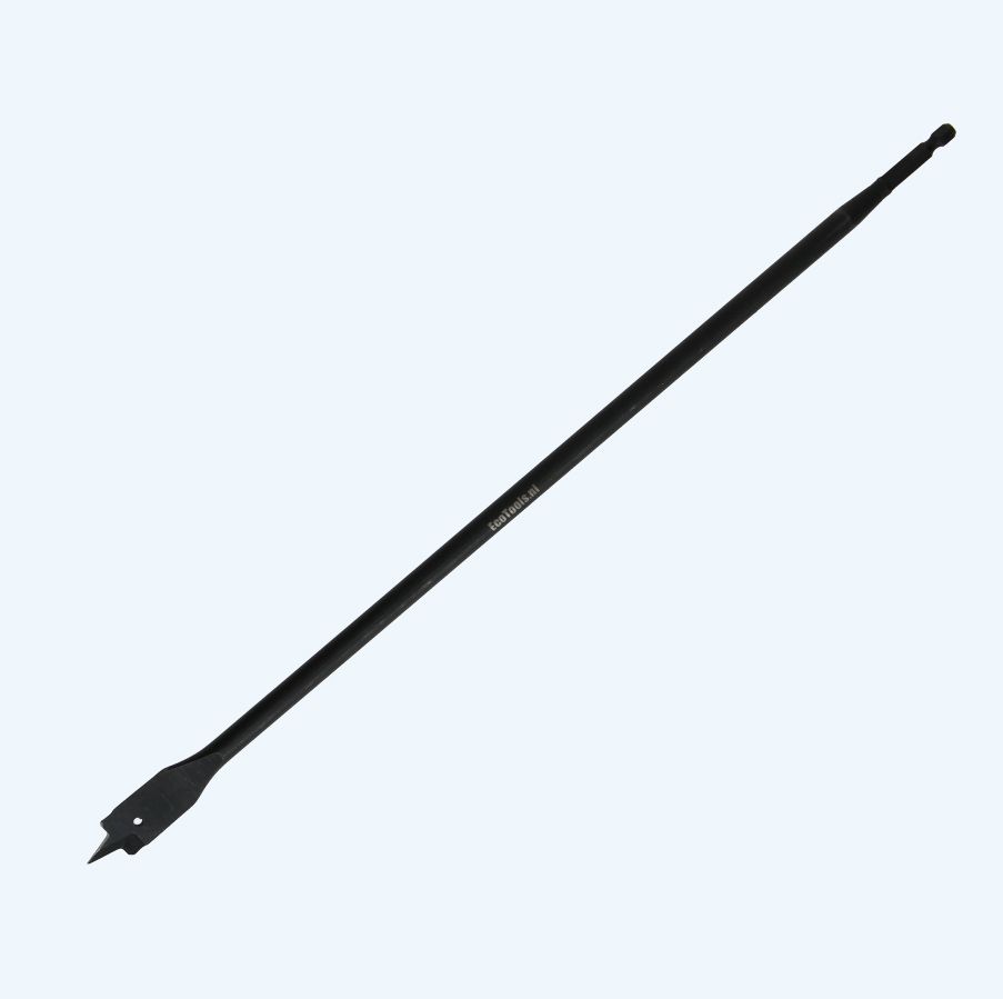 Speedboor 18,0 x 405 mm