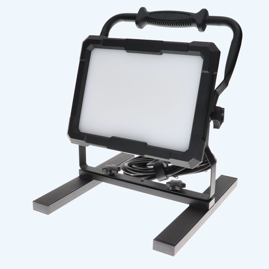 Led's Work bouwlamp 150W 13000lm