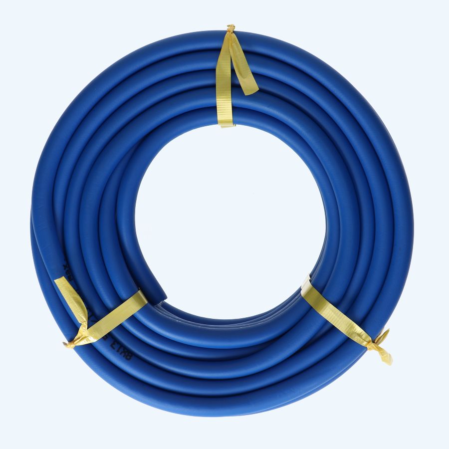 20 meter luchtslang 8 x 13,5 mm
