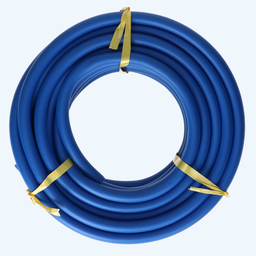15 meter luchtslang 10 x 16 mm
