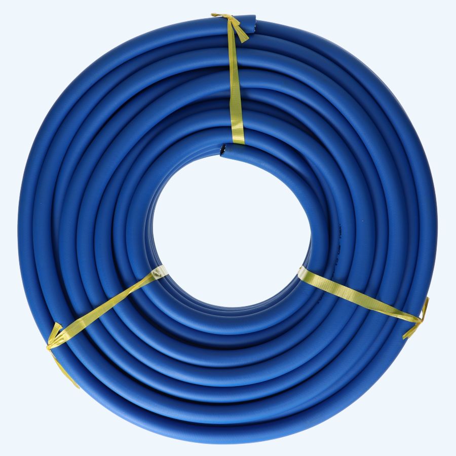 40 meter luchtslang 10 x 16 mm