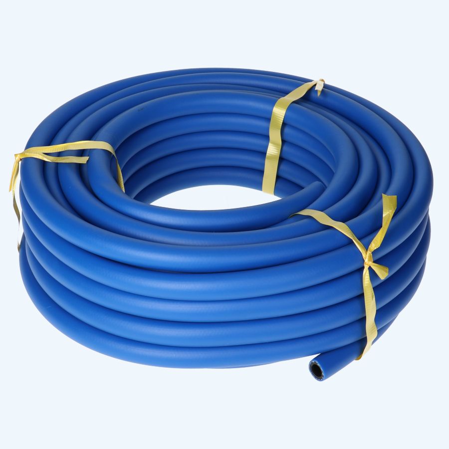 20 meter luchtslang 10 x 16 mm