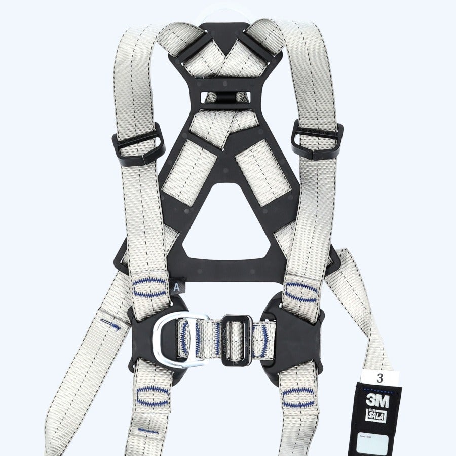 3M DBI-SALA Exofit XE50 harnas maat 2