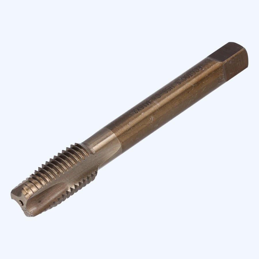Machinetap HSS 5% cobalt M16 x 2,0 mm