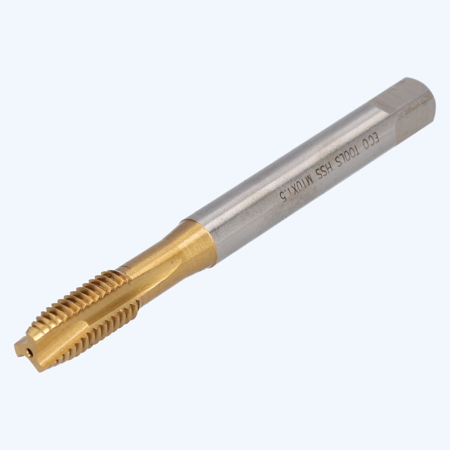 Machinetap HSS M10 x 1,5 mm