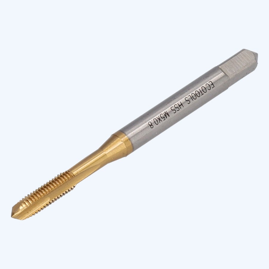Machinetap HSS M5 x 0,8 mm
