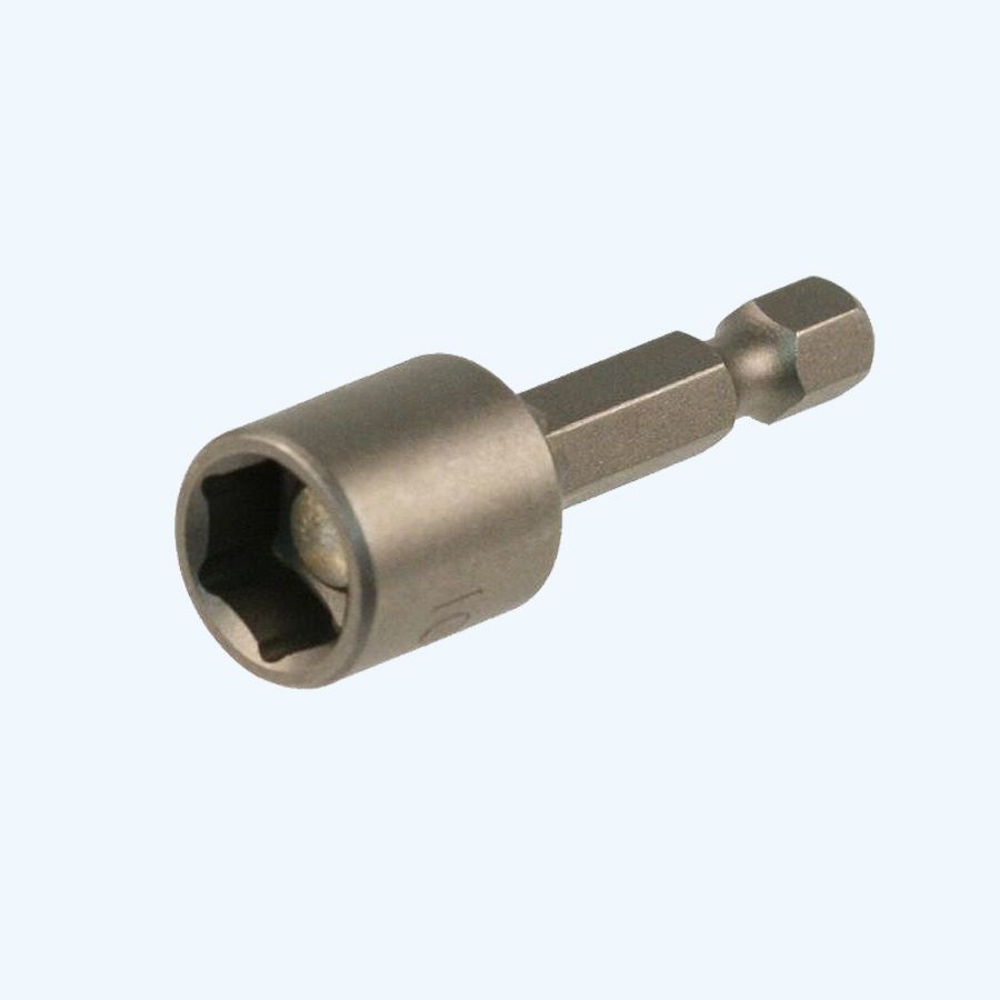 Magnetische dopsleutelbit 1/2" x 65 mm