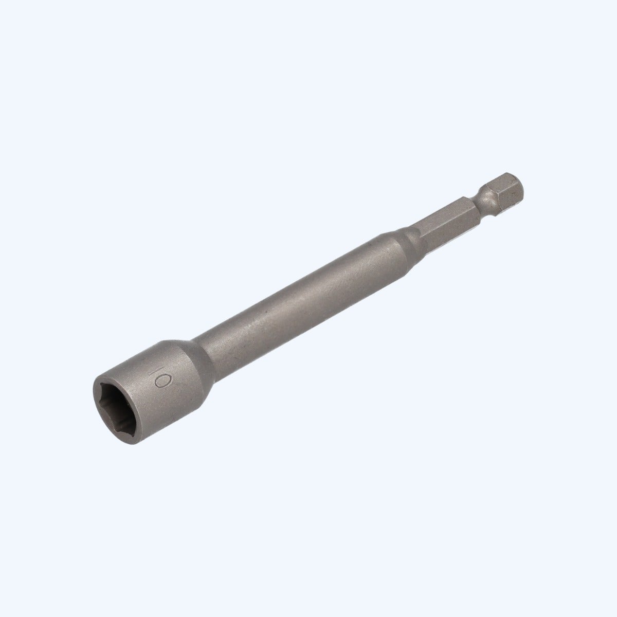 Magnetische dopsleutelbit 10 x 100 mm