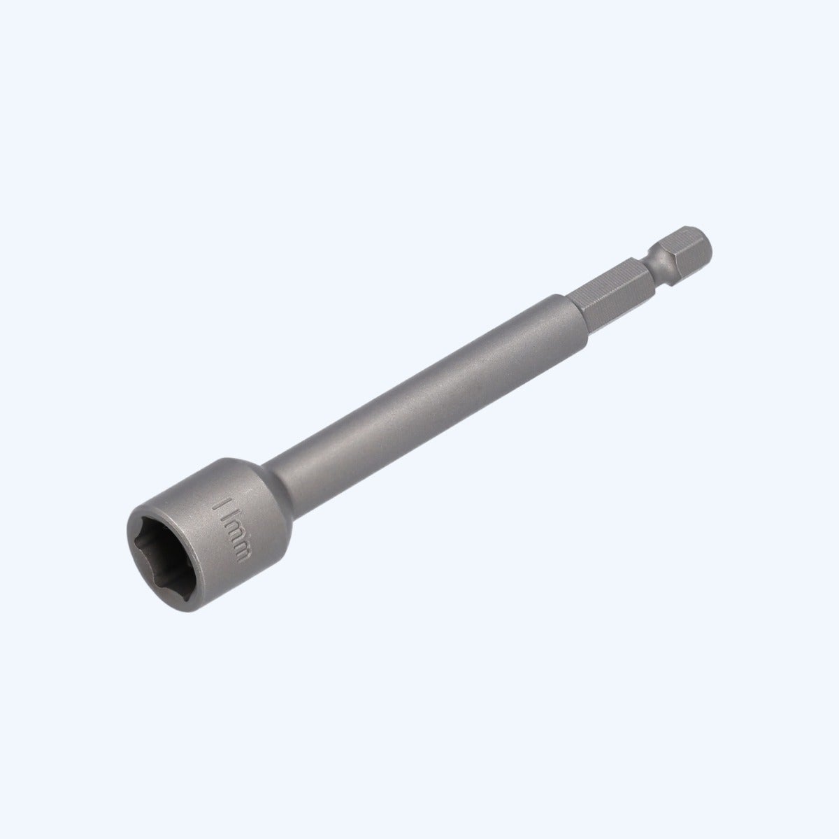 Magnetische dopsleutelbit 11 x 100 mm