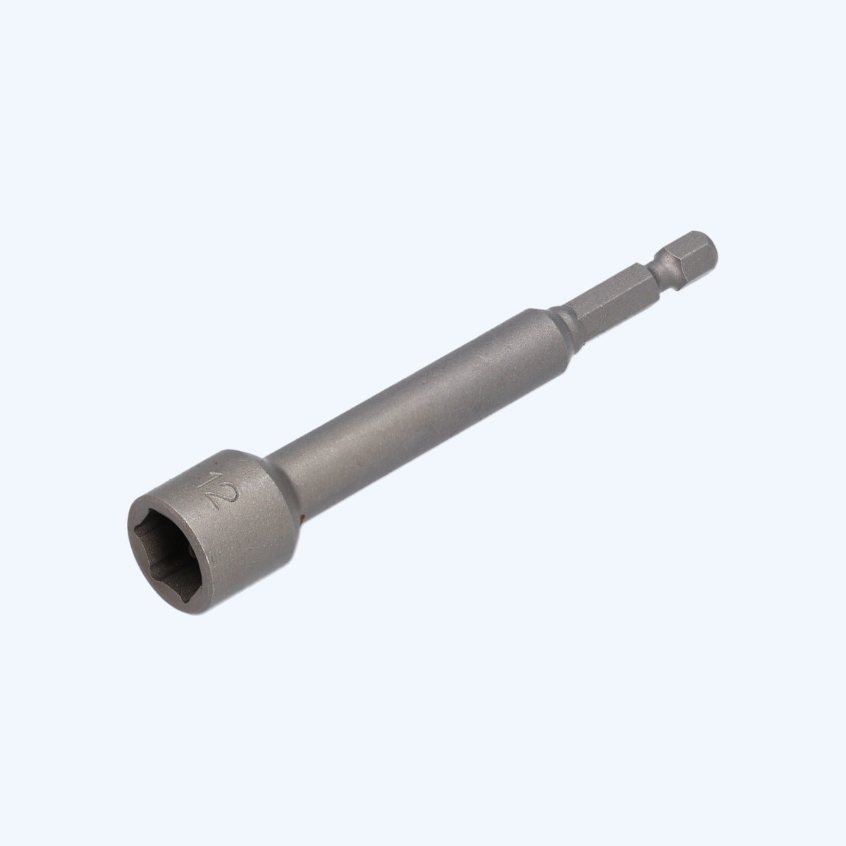 Magnetische dopsleutelbit 12 x 100 mm
