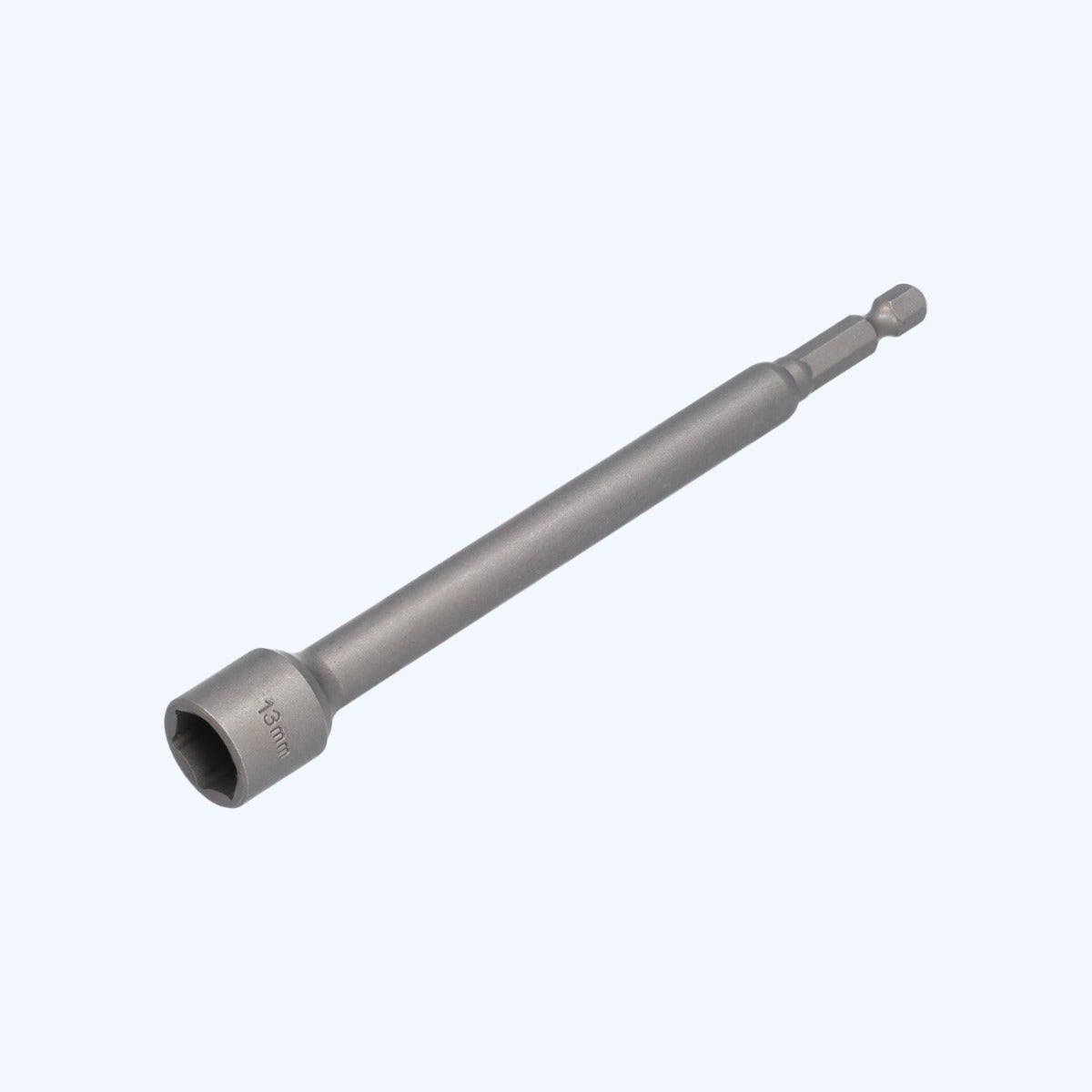 Magnetische dopsleutelbit 13 x 150 mm