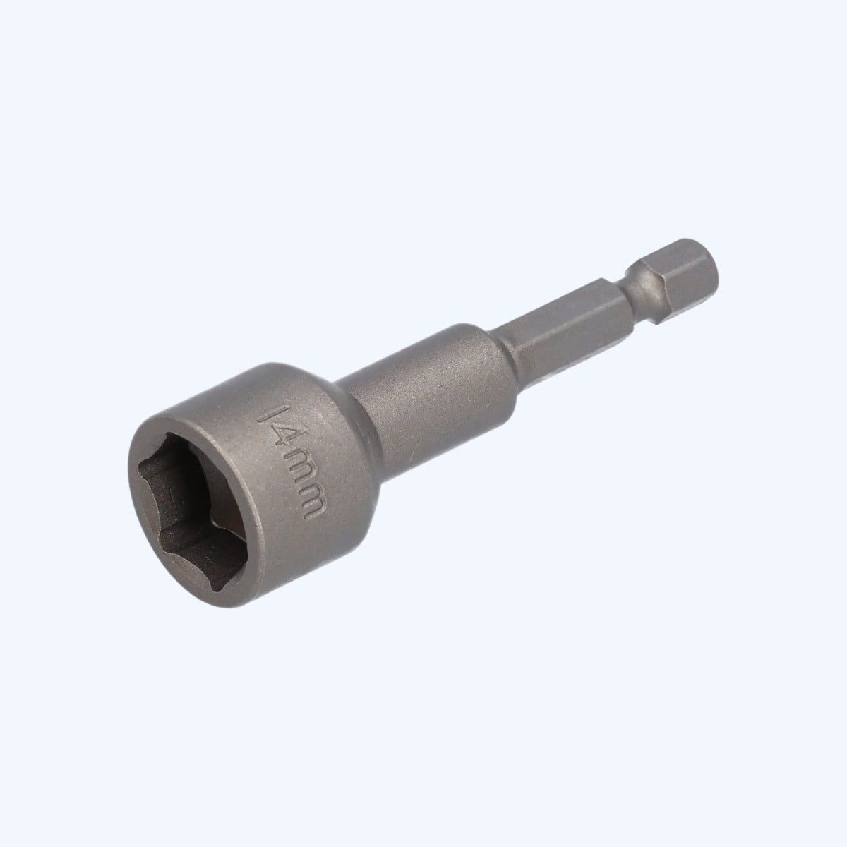 Magnetische dopsleutelbit 14 mm