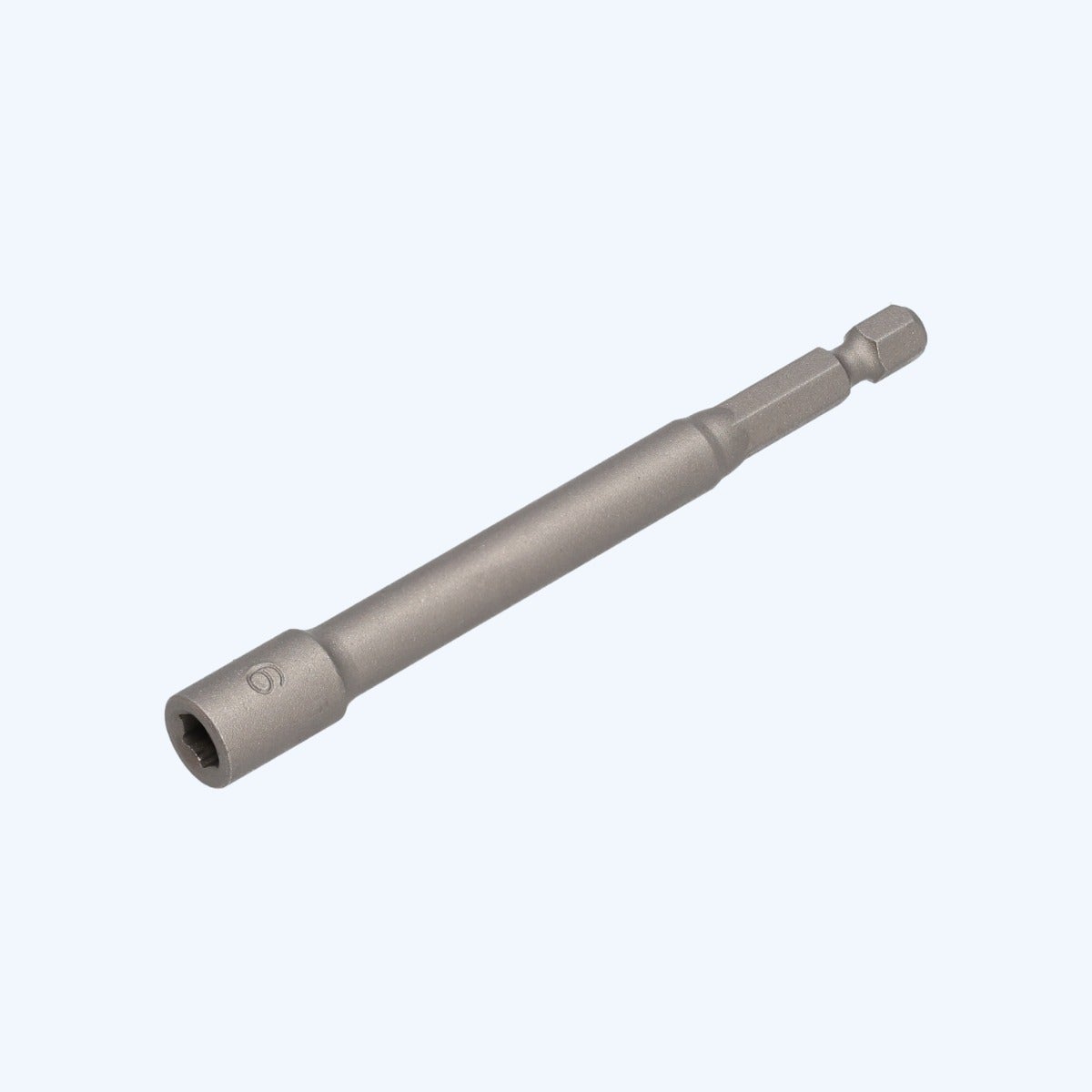 Magnetische dopsleutelbit 6 x 100 mm