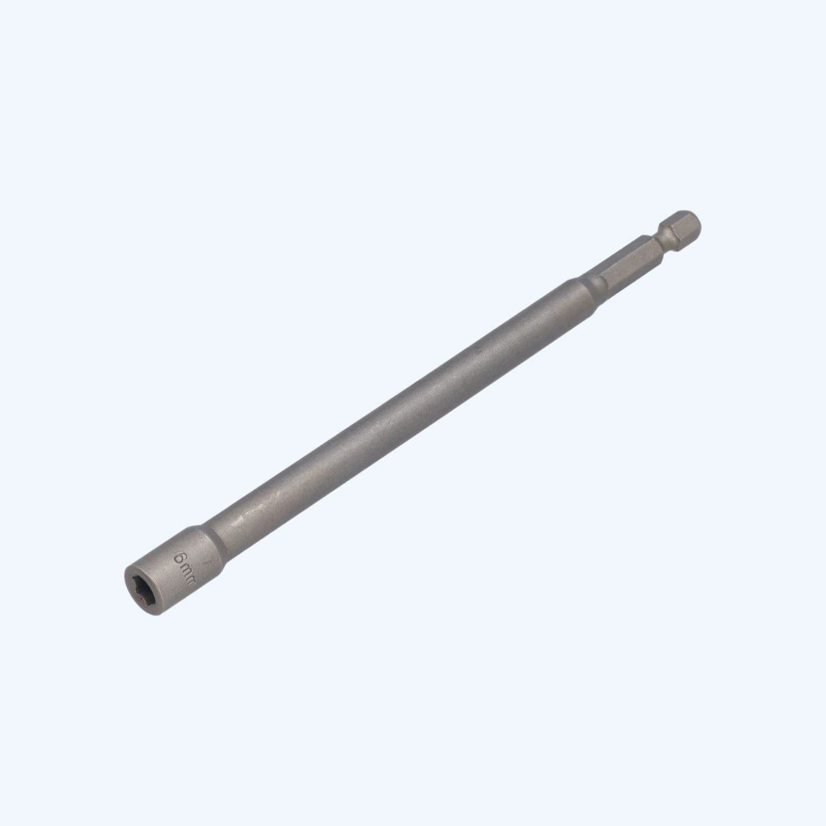 Magnetische dopsleutelbit 6 x 150 mm