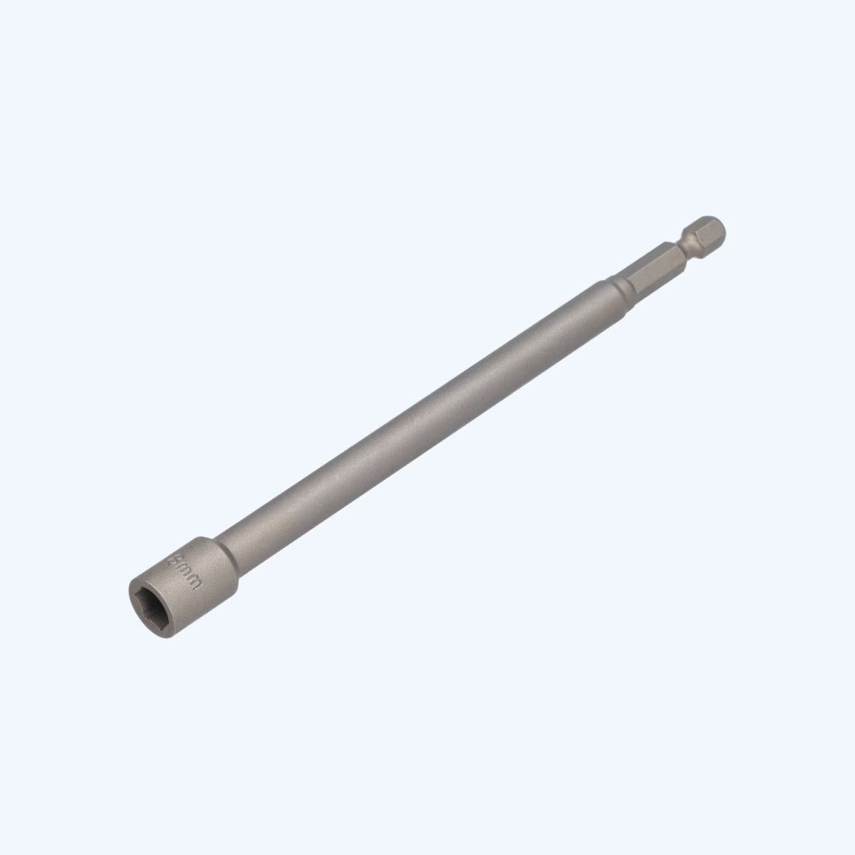 Magnetische dopsleutelbit 8 x 150 mm