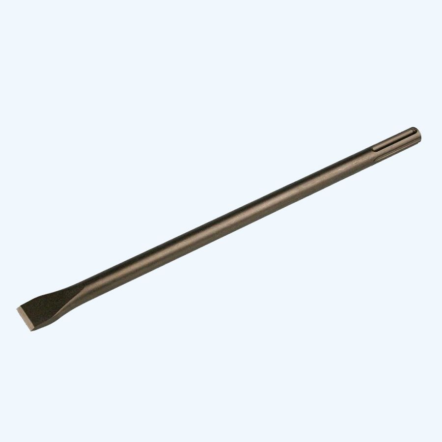 SDS-Max koudbeitel 25 x 600 mm (Profi-line)