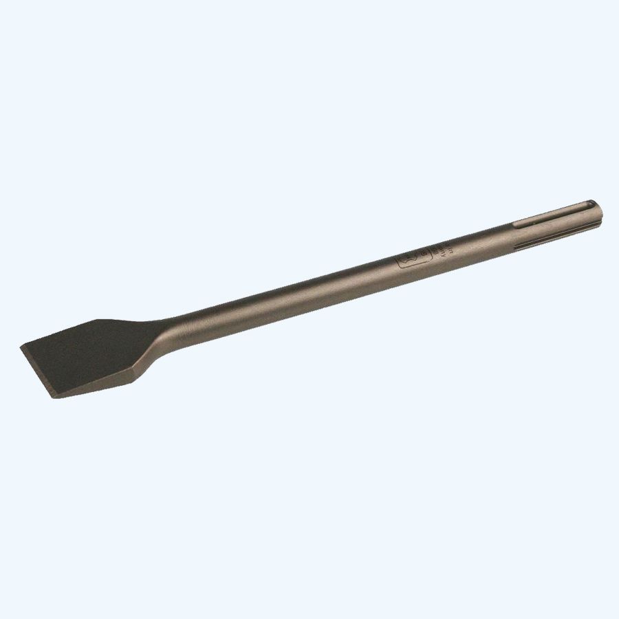 SDS-Max spadebeitel 50 x 400 mm (Profi-line)