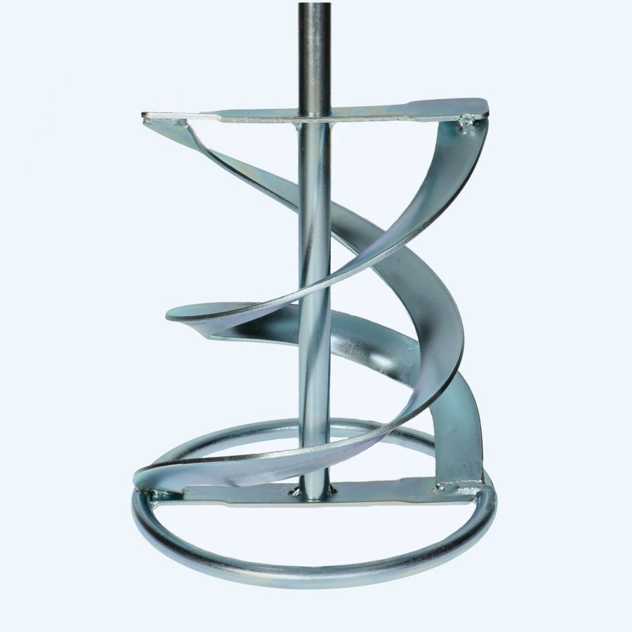 Menggarde Ø135 x 600 mm, M14 aansluiting