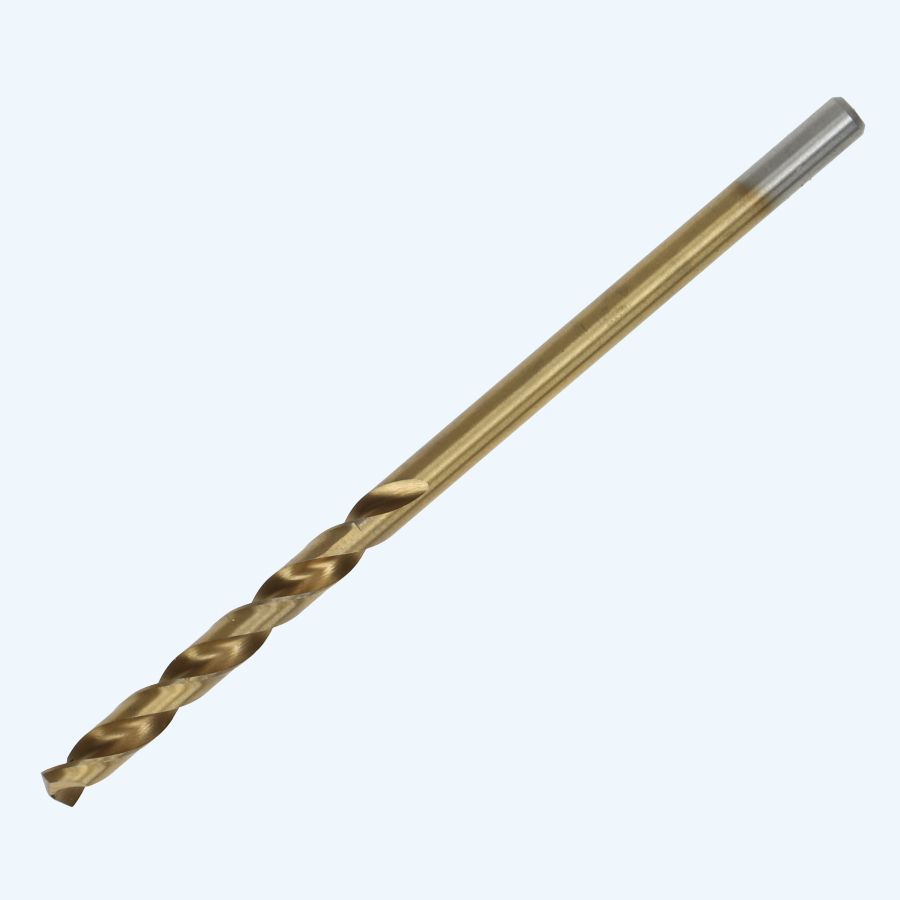 HSS metaalboor 7,5 x 150 mm