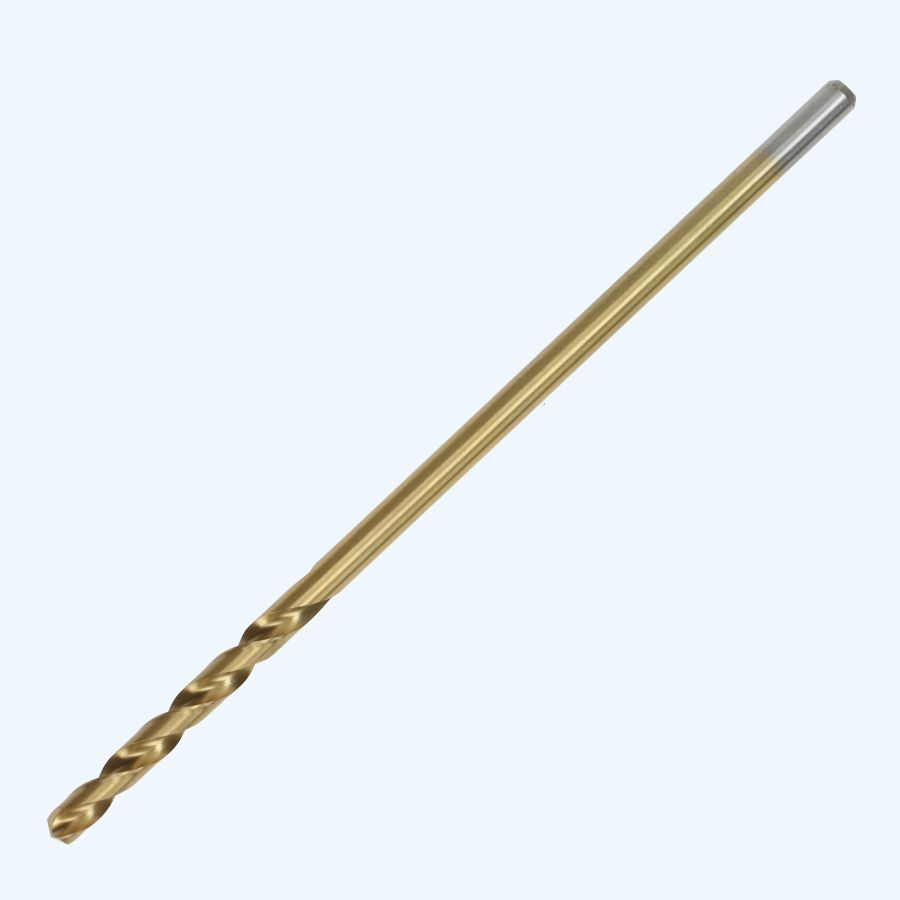 HSS metaalboor 6,5 x 200 mm