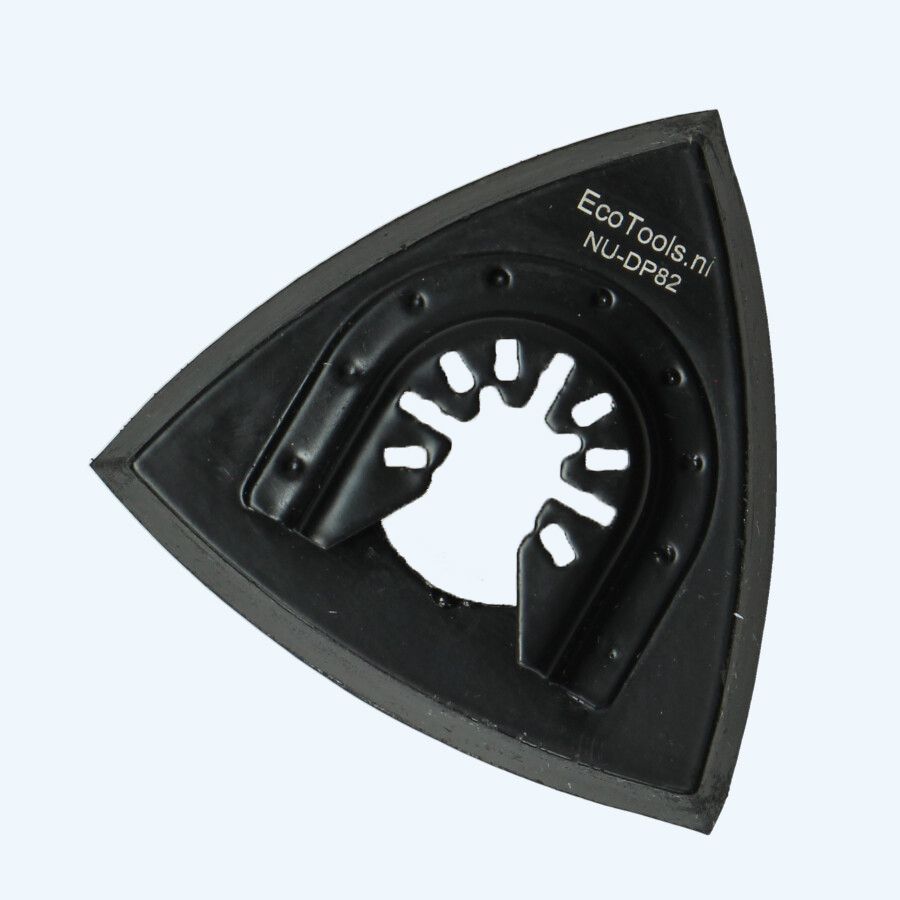 Multitool klittenband schuurzool type NU-DP82