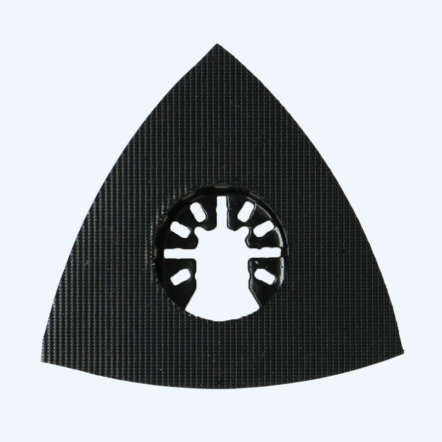 Multitool klittenband schuurzool type NU-DP82