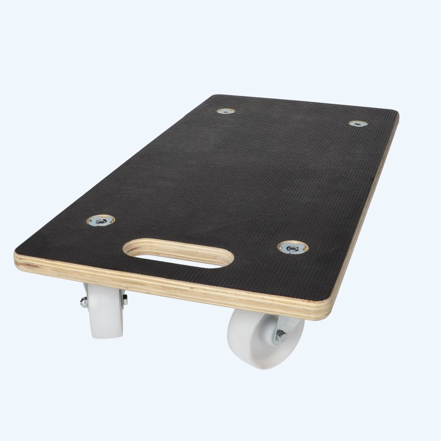 Houten meubelhondje 250 kg Houten meubelhondje 250 kg